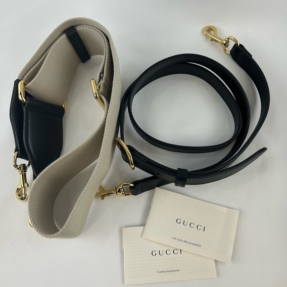 Gucci Matelasse Boston Handbag - Picture 11 of 12